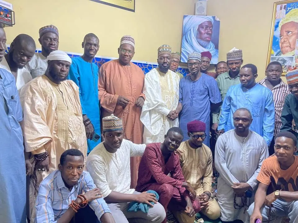 Pikine - Héritage spirituel